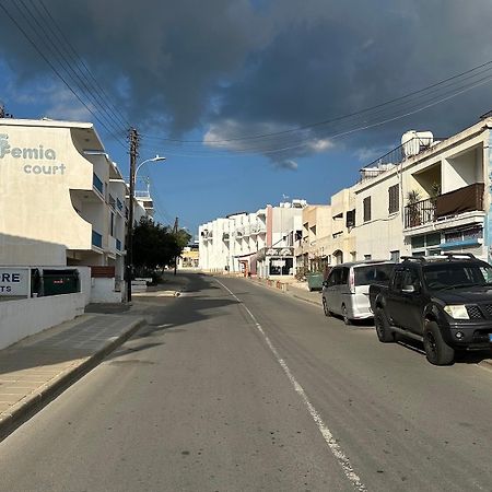 Ayia Napa Go Sea Apt. Exterior foto